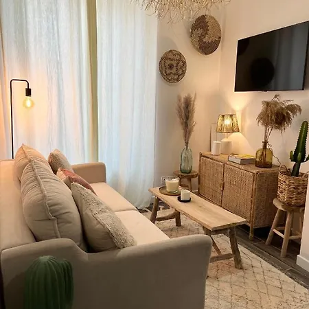 Appartement Tropez - Old Village - Modern & Cosy