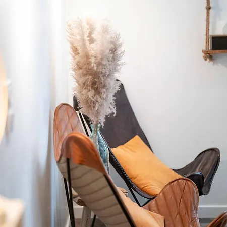 Tropez - Old Village - Modern & Cosy