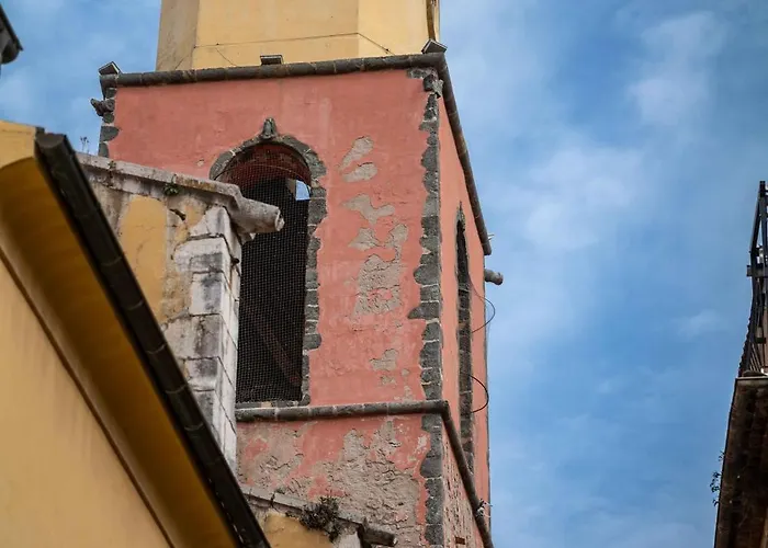 Tropez - Old Village - Modern & Cosy * Saint-Tropez