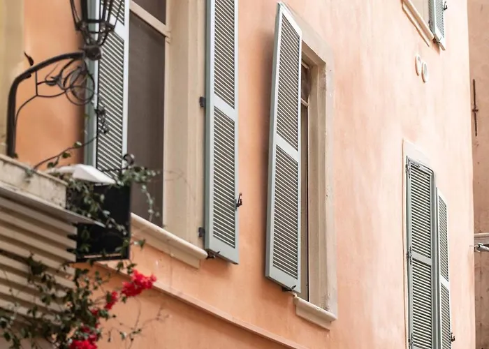 Tropez - Old Village - Modern & Cosy Daire