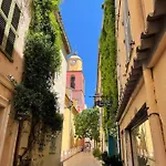 Tropez - Old Village - Modern & Cosy Διαμέρισμα Σαιν-Τροπέ