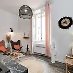 Tropez - Old Village - Modern & Cosy 圣特罗佩