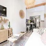 Tropez - Old Village - Modern & Cosy 公寓 圣特罗佩