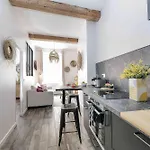 Tropez - Old Village - Modern & Cosy *