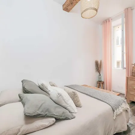 Tropez - Old Village - Modern & Cosy * Saint-Tropez