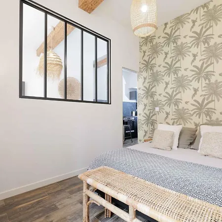 Tropez - Old Village - Modern & Cosy Saint-Tropez