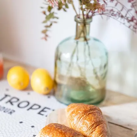 Tropez - Old Village - Modern & Cosy Daire