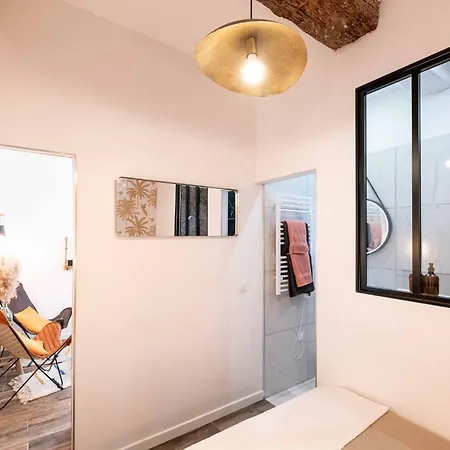 Апартаменты Tropez - Old Village - Modern & Cosy