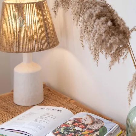 Tropez - Old Village - Modern & Cosy