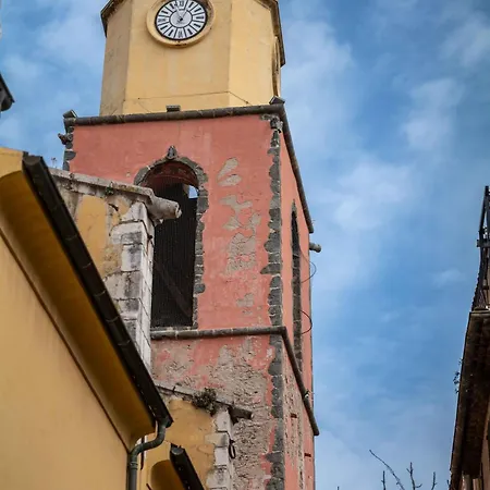 Tropez - Old Village - Modern & Cosy * Сен-Тропе