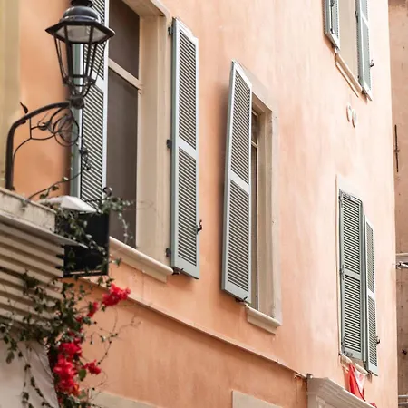 Tropez - Old Village - Modern & Cosy Apartman