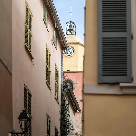 Апартаменты Tropez - Old Village - Modern & Cosy