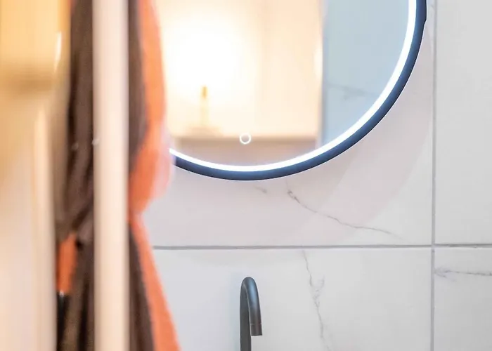 Apartman Tropez - Old Village - Modern & Cosy Saint-Tropez