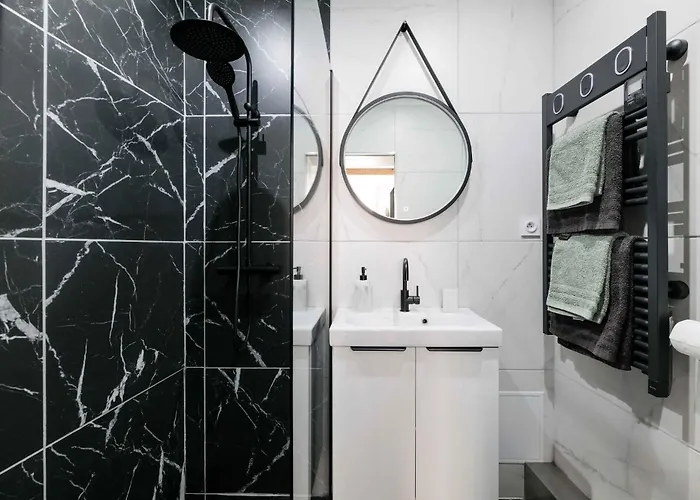 Lägenhet Tropez - Old Village - Modern & Cosy Saint-Tropez