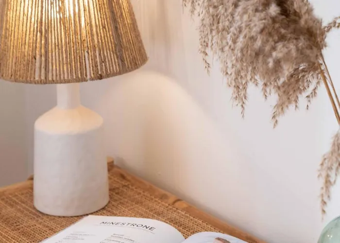 Tropez - Old Village - Modern & Cosy