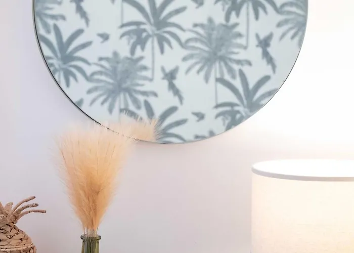 Apartment Tropez - Old Village - Modern & Cosy *