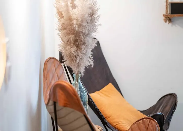 Tropez - Old Village - Modern & Cosy